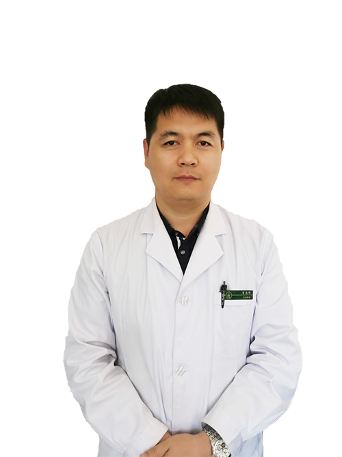 北京恒德尔康中医研究院医师李忠伟