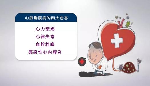 心衰是怎么回事