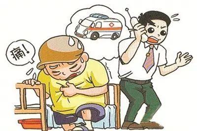 心包有积水怎么办