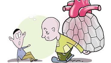 出现心衰该怎么办