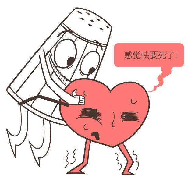 心衰能好吗