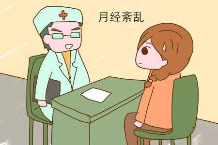 月经不调买什么药最好