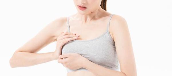 乳腺癌早期症状有哪些