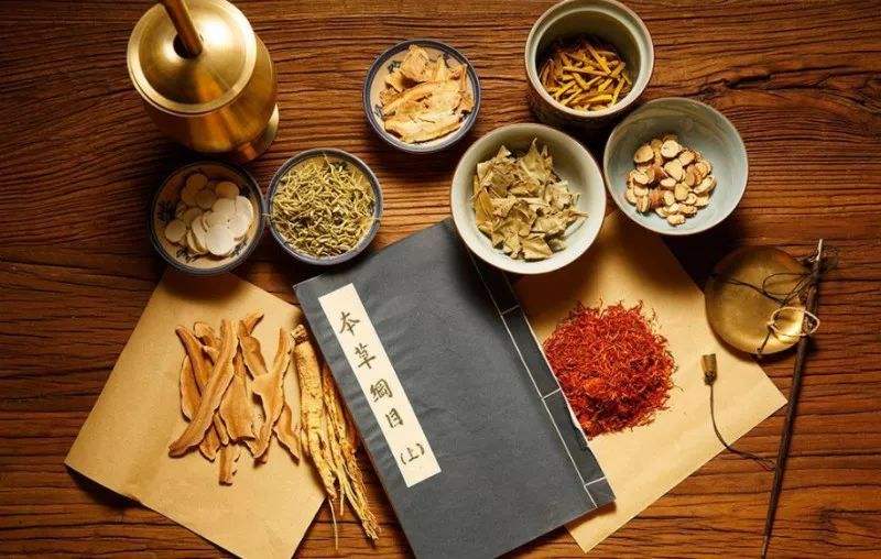 心包有积水的中药